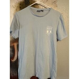Vintage Men’s Mickey Mouse Disney Men’s T Shirt Size M